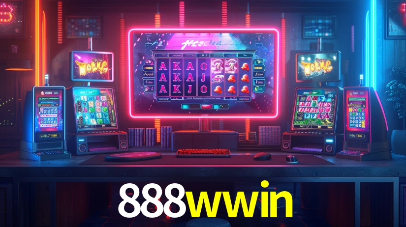 888wwin - Fortuna em Cada Rodada - 888wwin.com