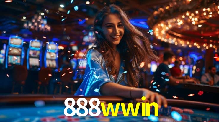 Experiência VIP 888wwin