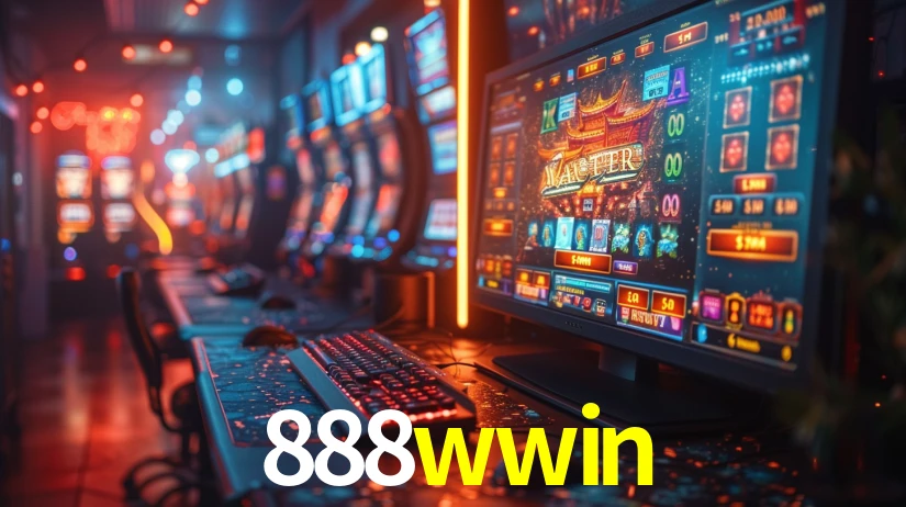 888wwin: Seu Cassino Premiado com Pagamentos Rápidos