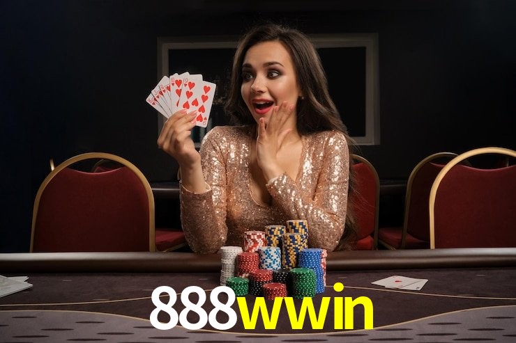 Estatísticas 888wwin
