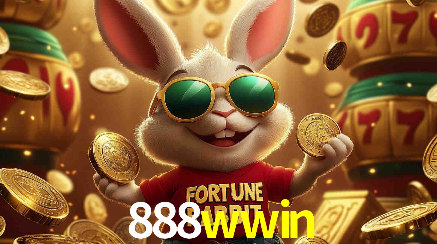 888wwin: Seu Cassino Premiado com Pagamentos Rápidos