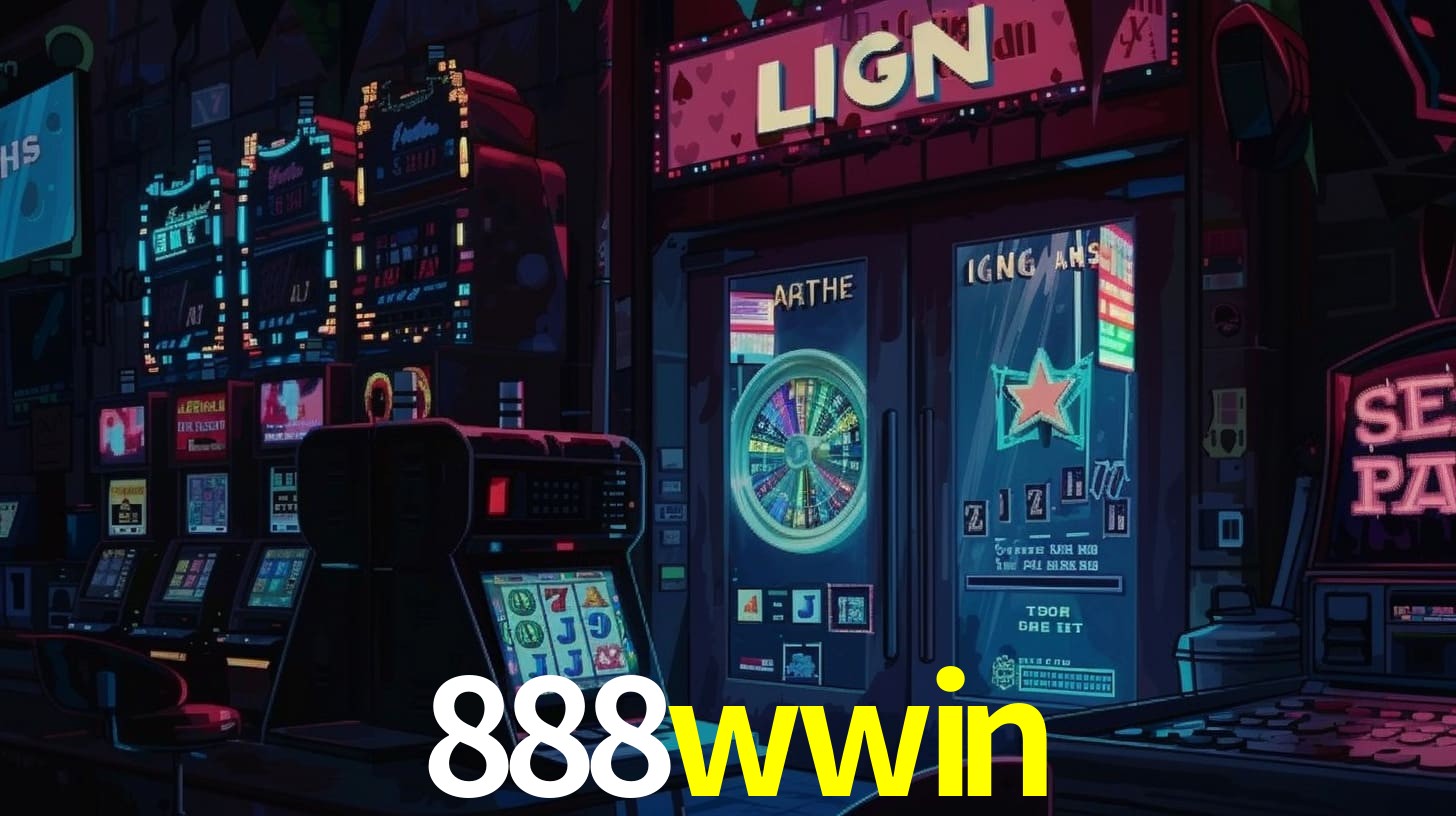 888WWIN