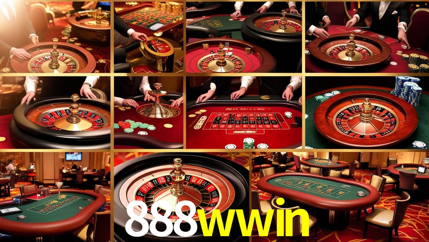 888WWIN