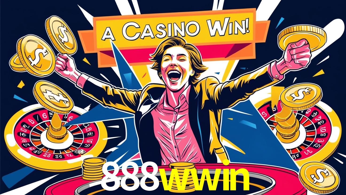 888WWIN