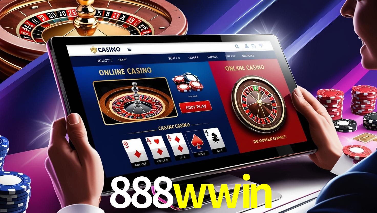 888WWIN