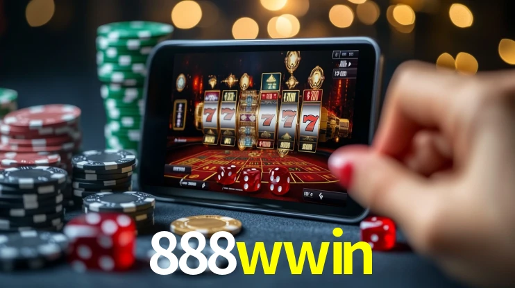 888wwin App Interface
