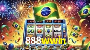 Game Providers 888wwin