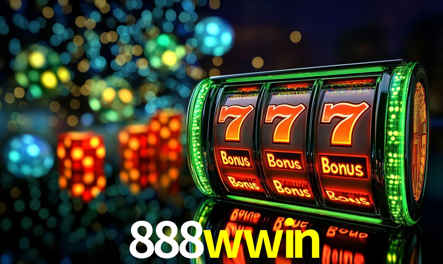 888wwin RTP transparência