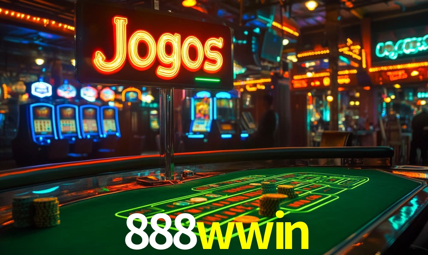 888wwin 公平游戏