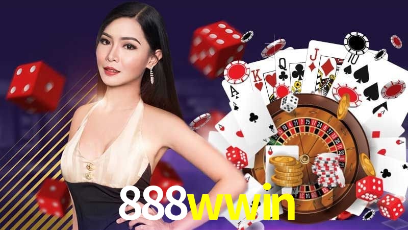 Recursos de Bônus 888wwin