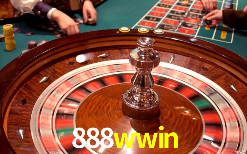 Provedores de Jogos 888wwin
