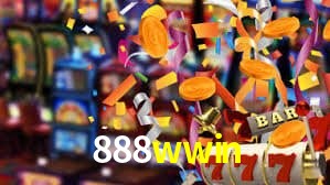 Notificações App 888wwin