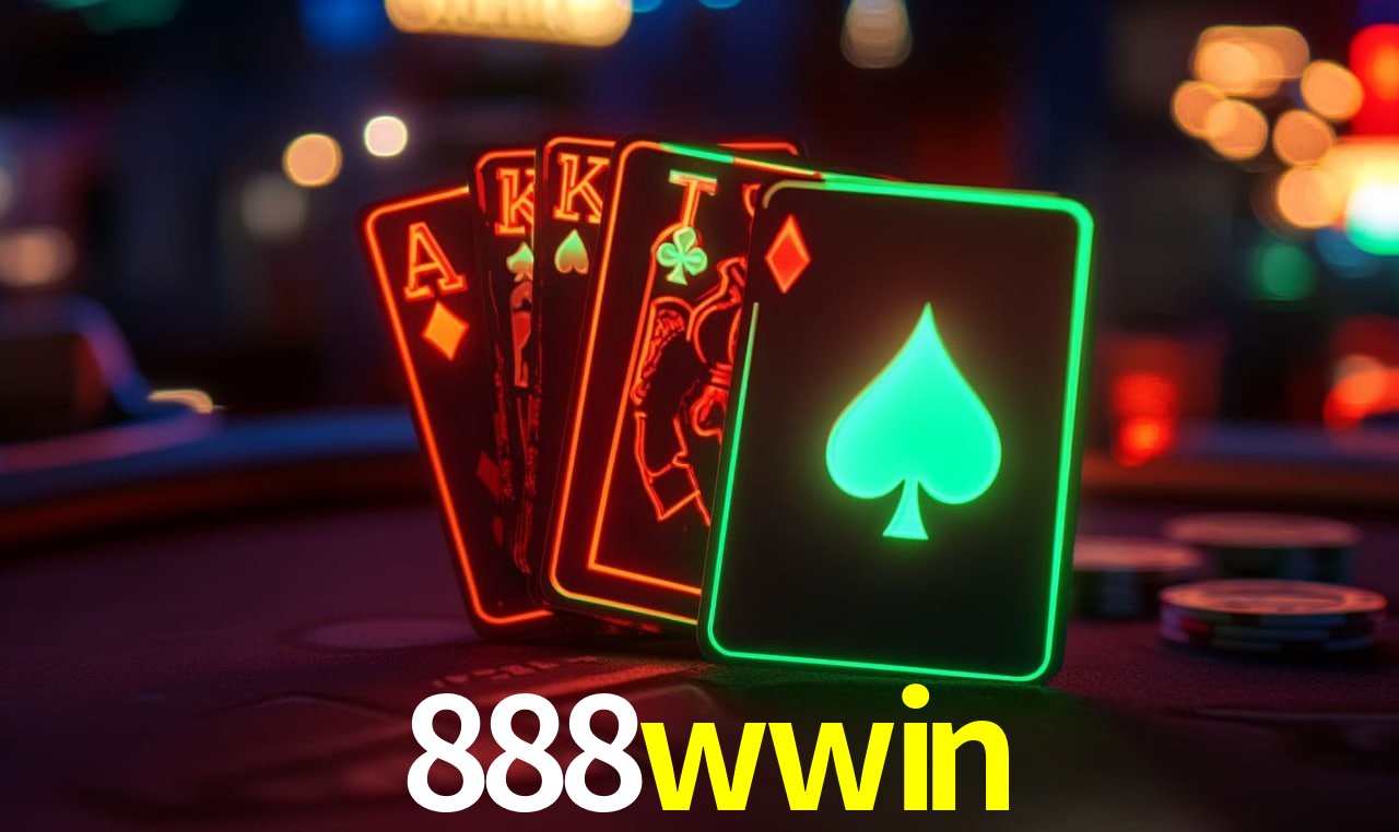 888wwin plataforma