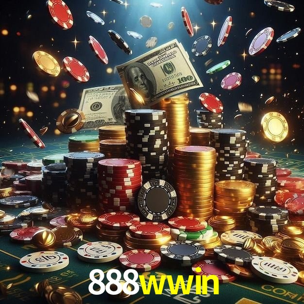 Apostas de Futebol 888wwin