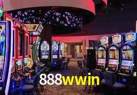 Evolução VIP 888wwin