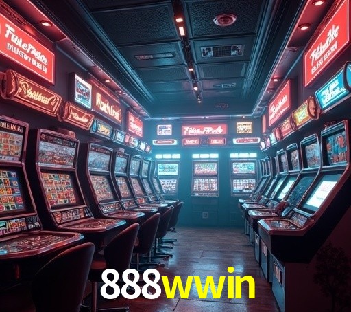 Sistema VIP 888wwin