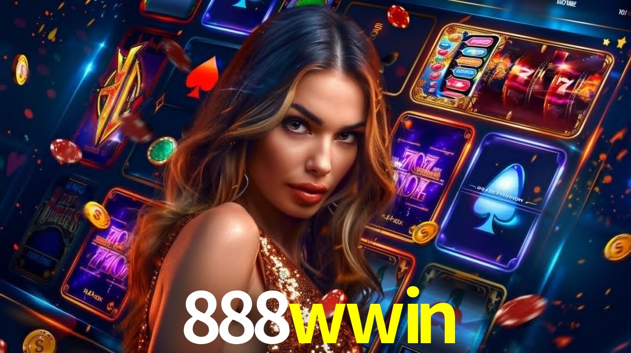 Casino VIP 888wwin