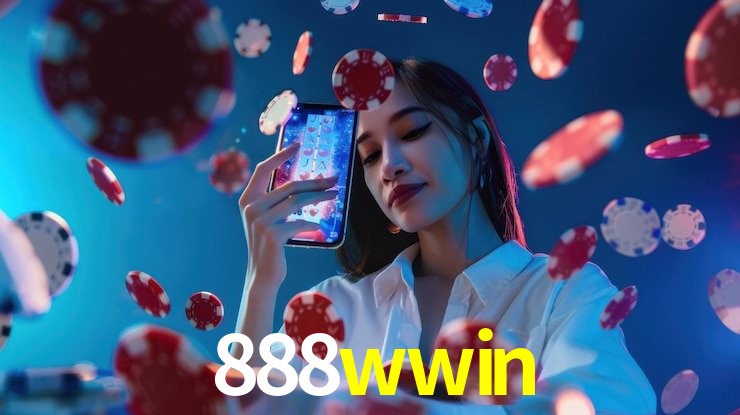 Mesa de Blackjack 888wwin