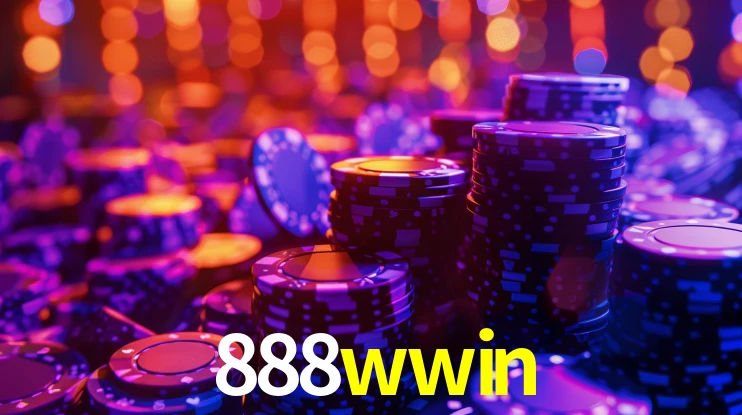 Jogos App 888wwin
