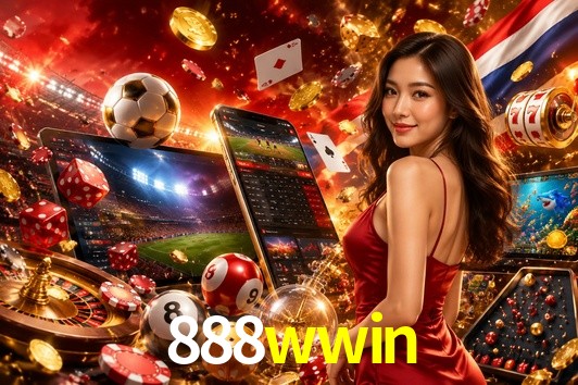 Weekend Specials 888wwin