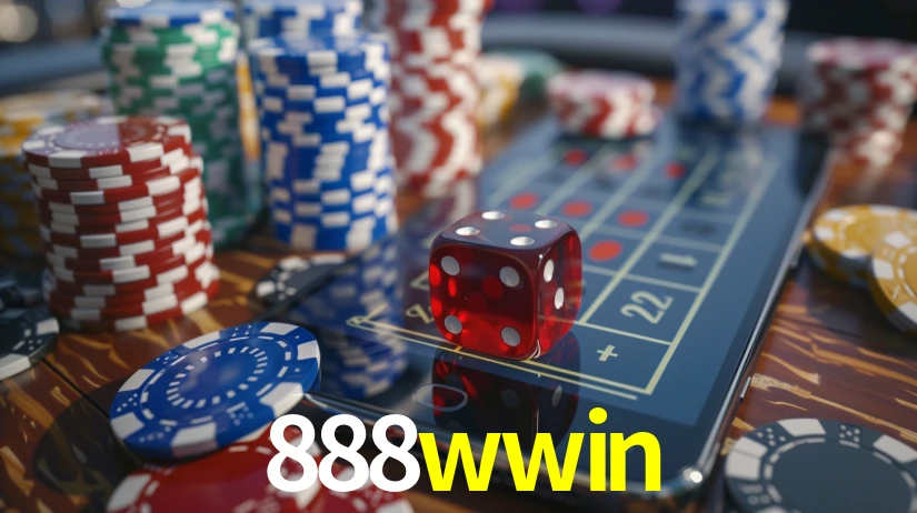 Bônus App 888wwin