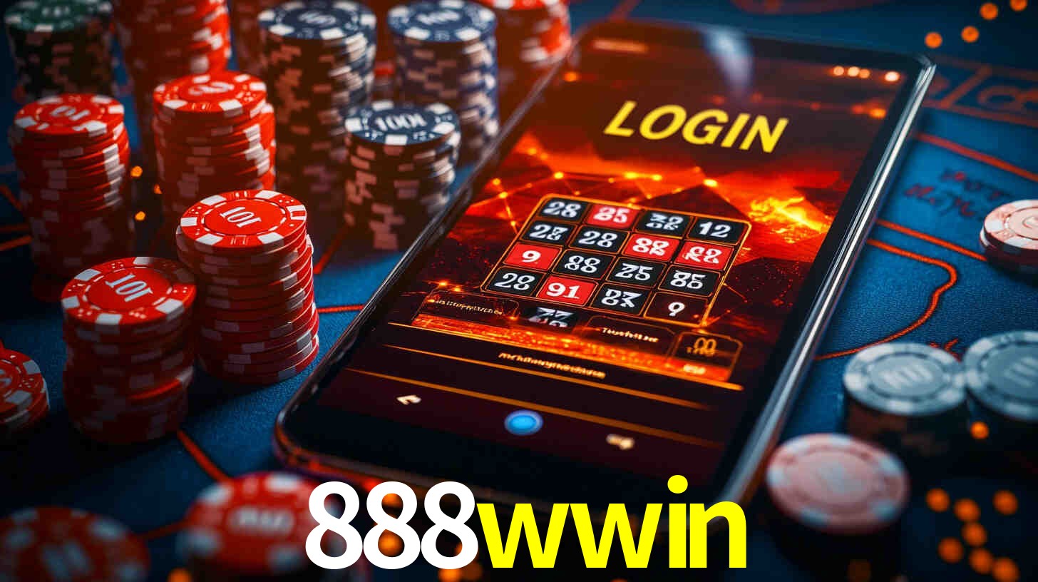 Ofertas App 888wwin