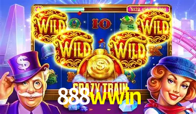 Descubra o Mundo do Cassino Online com 888wwin