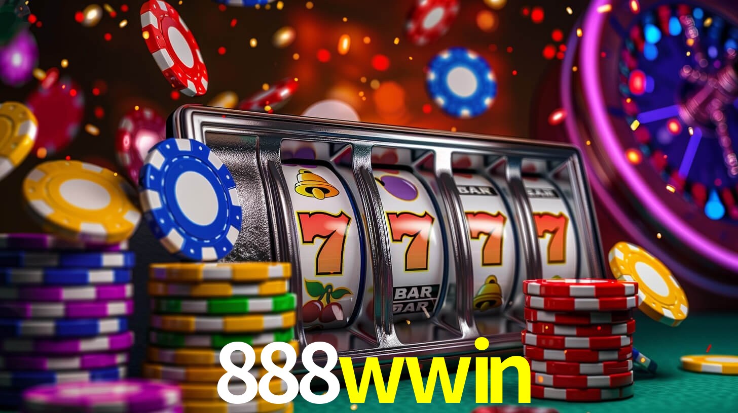 Jogos de Slot 888wwin
