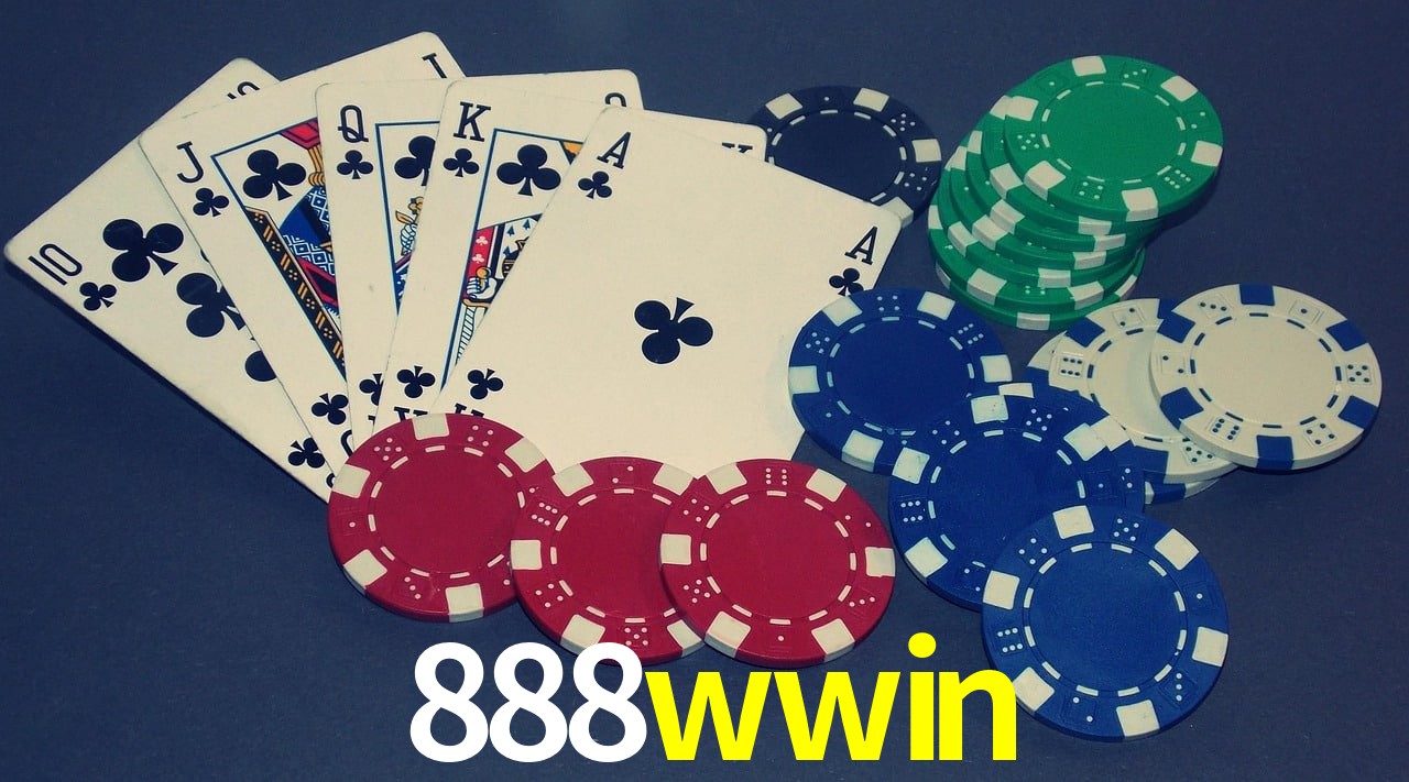 Slot Games 888wwin
