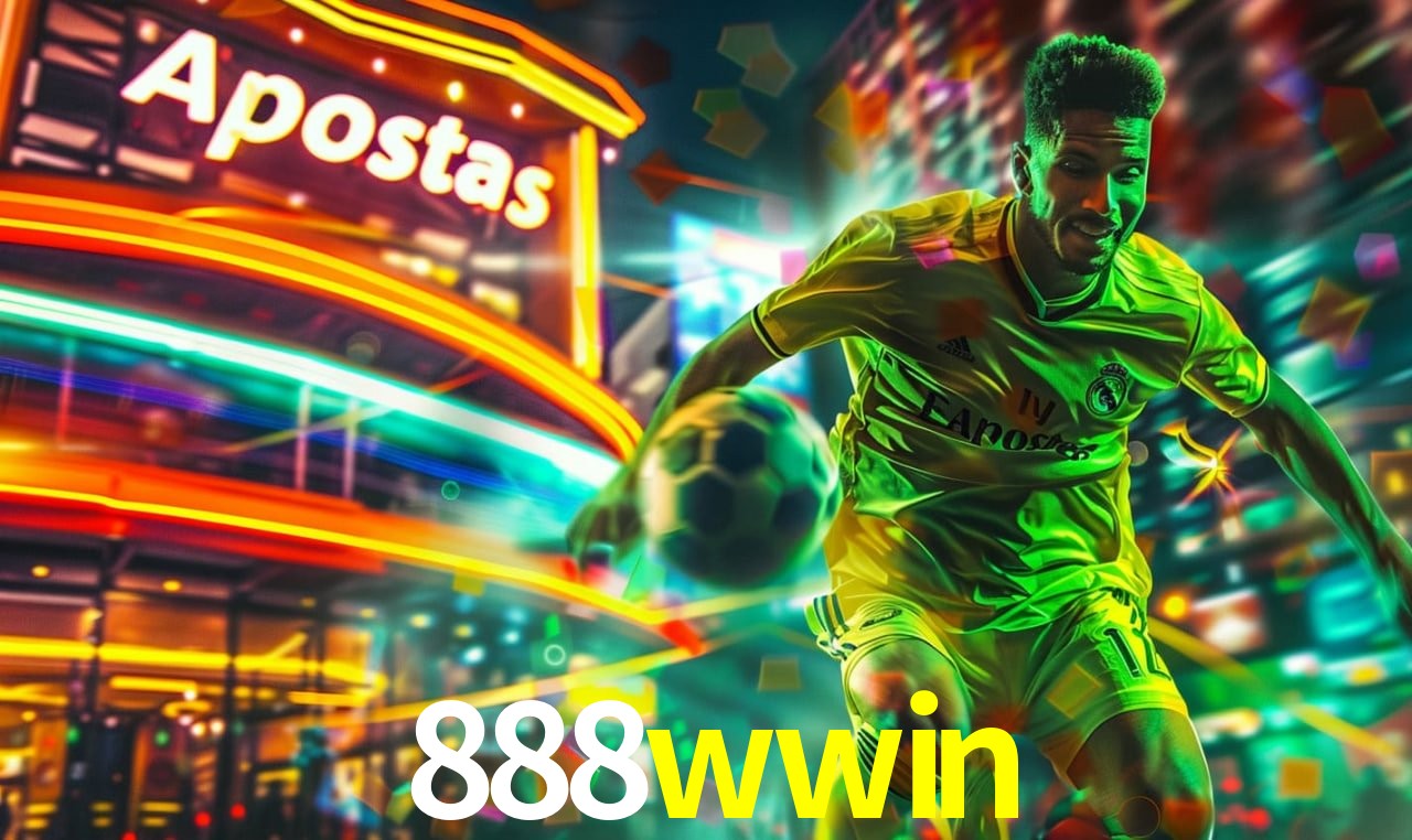 plataforma 888wwin