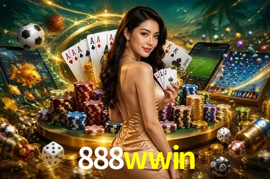 Roulette Table 888wwin