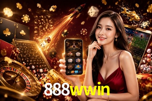 Flash Promotion 888wwin
