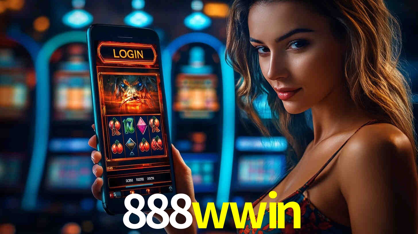 Vantagens App 888wwin