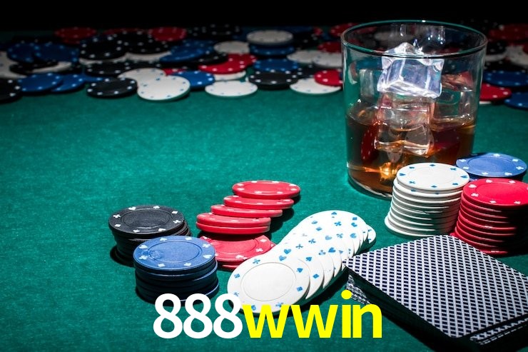 Sistemas de Segurança 888wwin