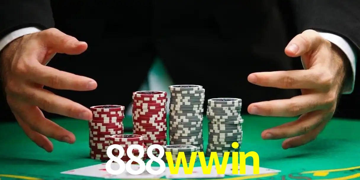 Chances Ganhar 888wwin