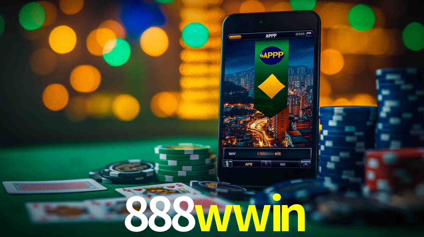 cassino 888wwin