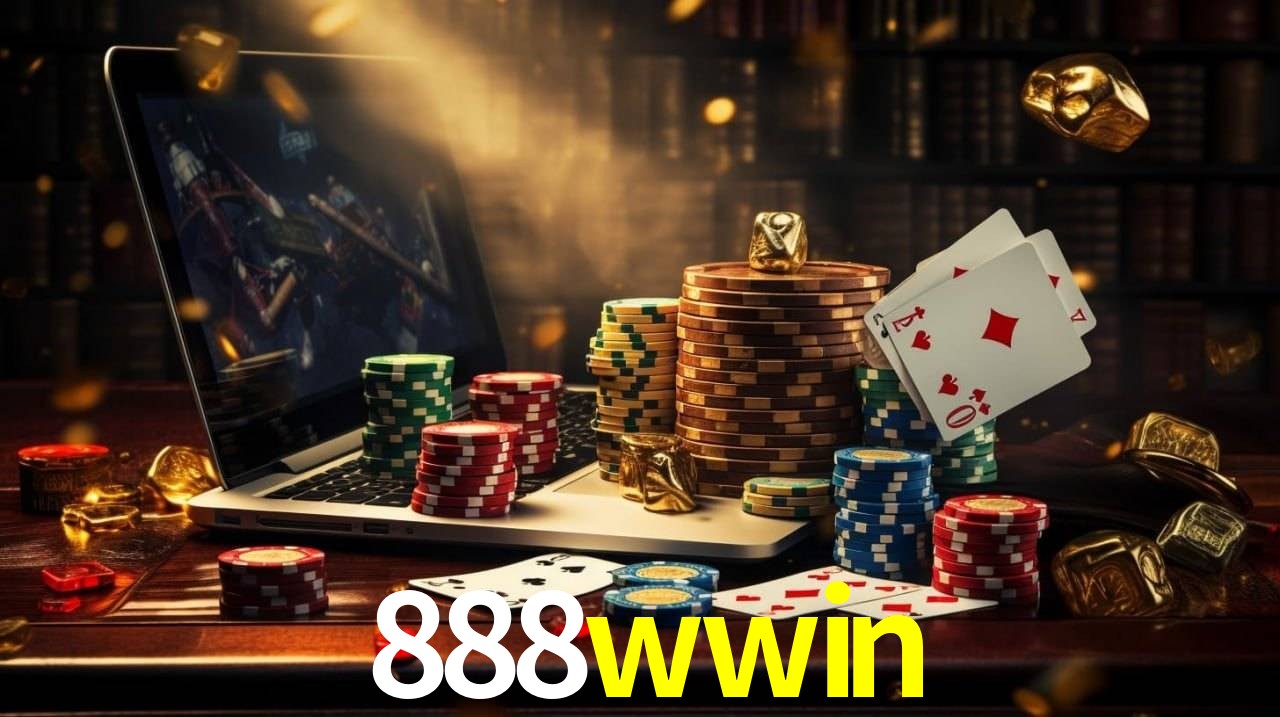 Design Responsivo 888wwin