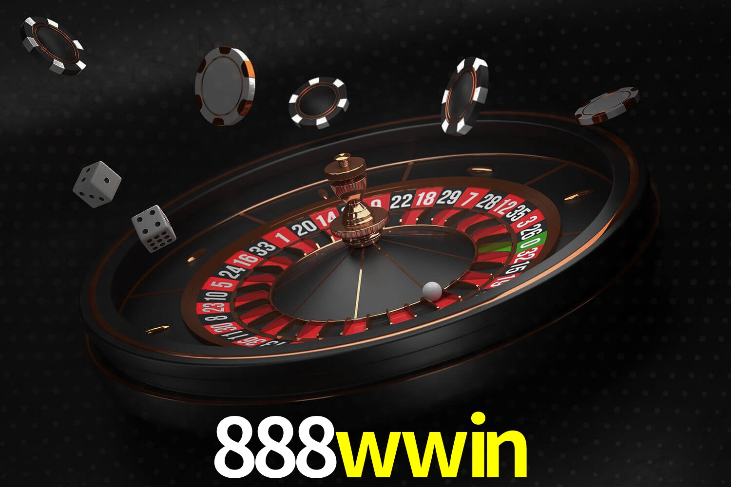 888wwin: A Experiência de Casino com Jogos de Mesa ao Vivo