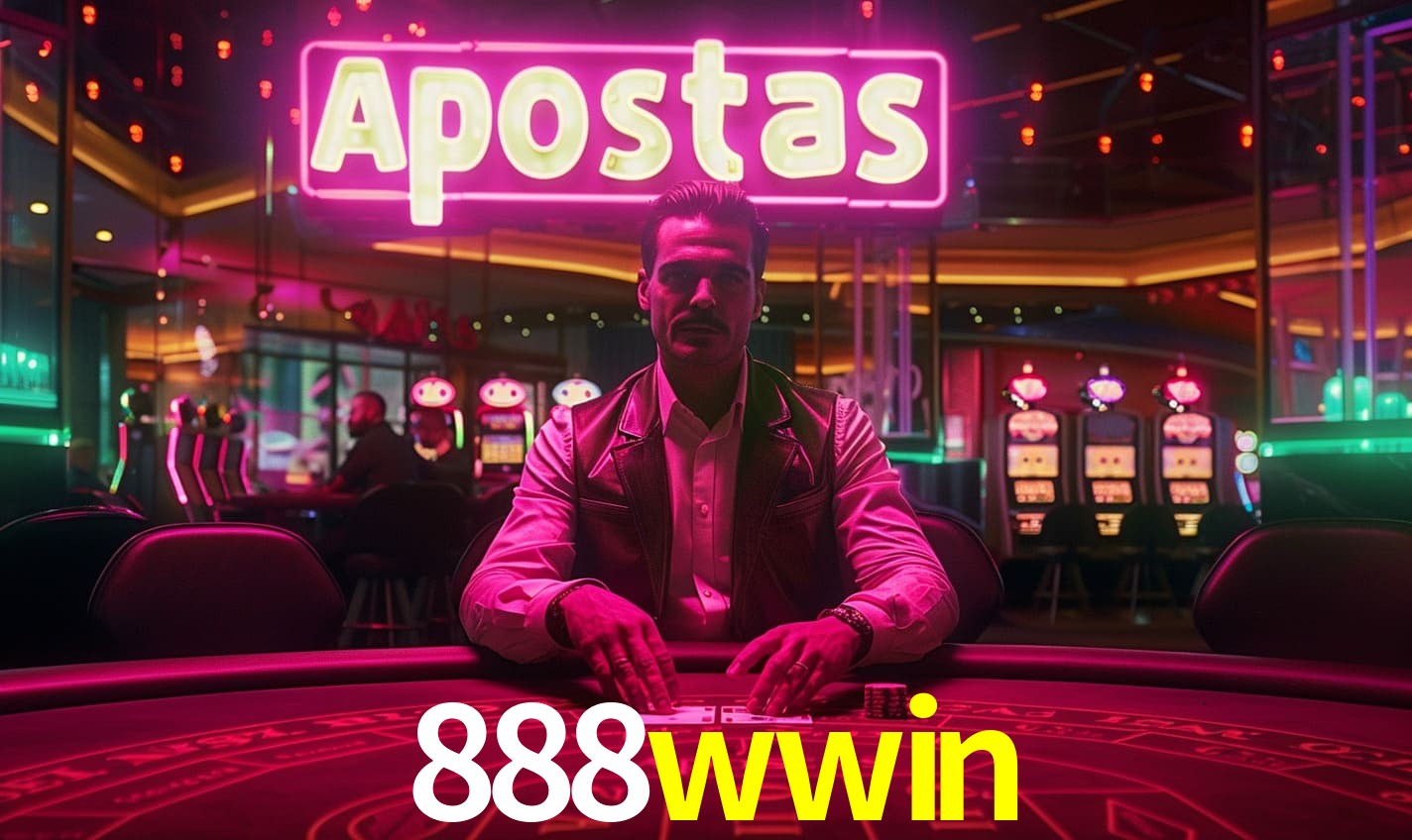 PIX Instantâneo 888wwin