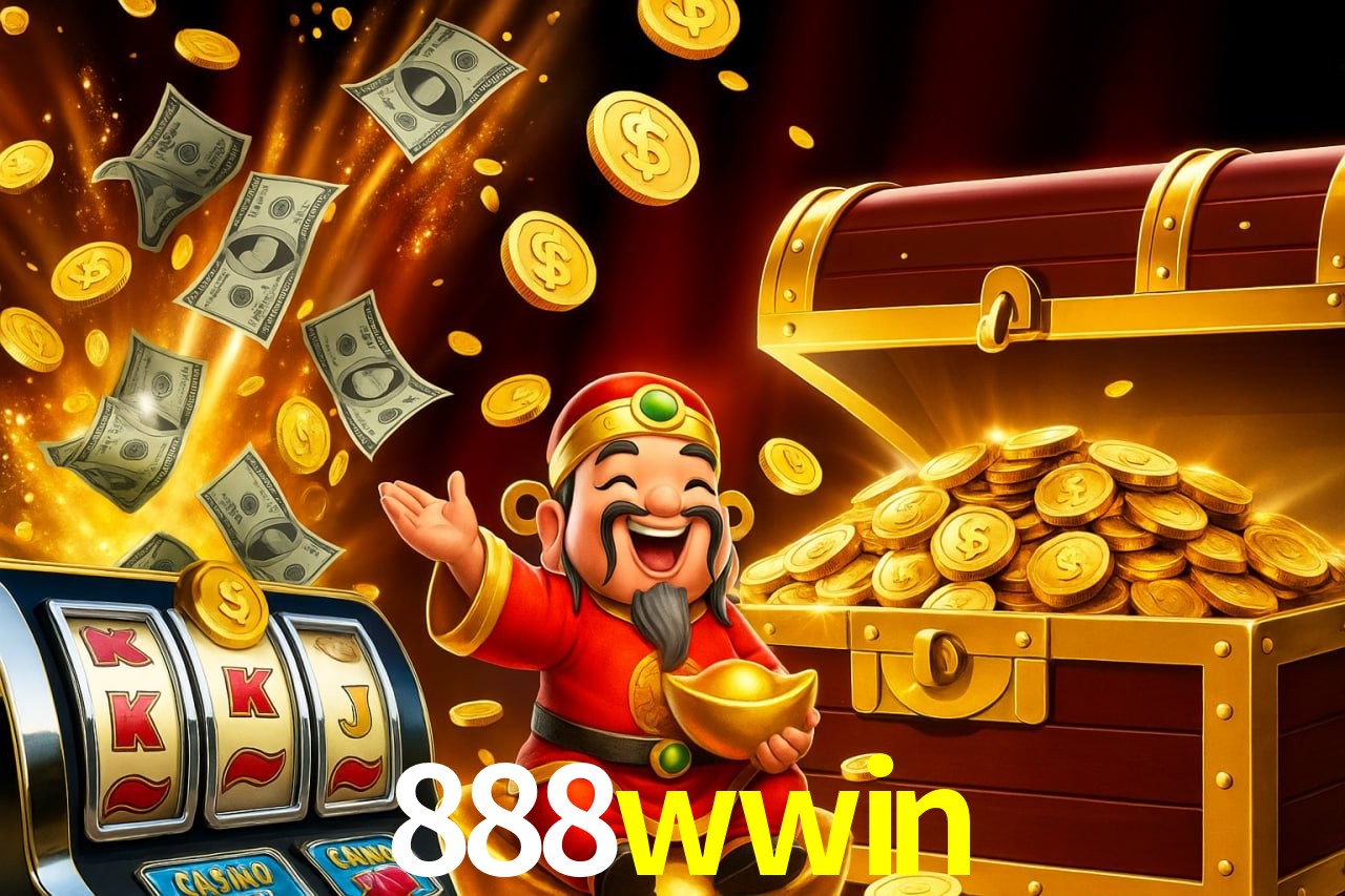 Casino Ao Vivo 888wwin