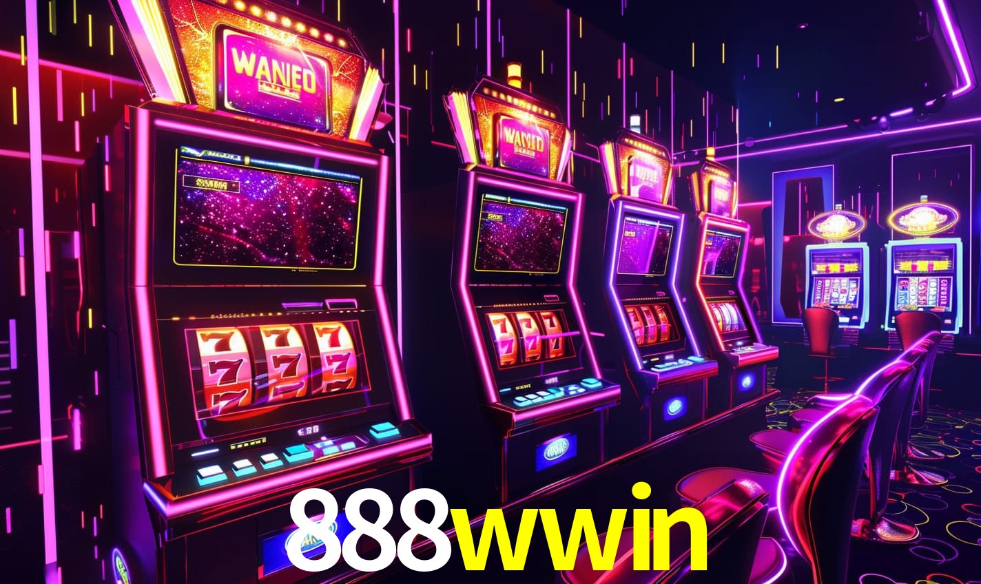 Interface do App 888wwin