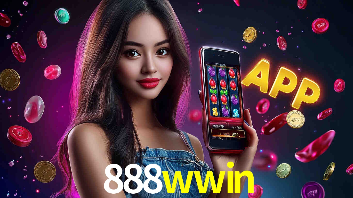Instruções Download 888wwin