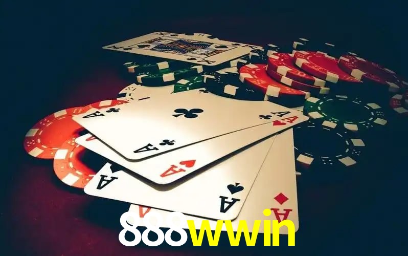 Oportunidades 888wwin