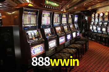 Inovações de Jogos na 888wwin: O Futuro das Experiências Interativas
