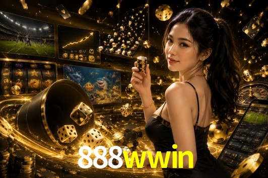 APP oficial da 888wwin para mobile