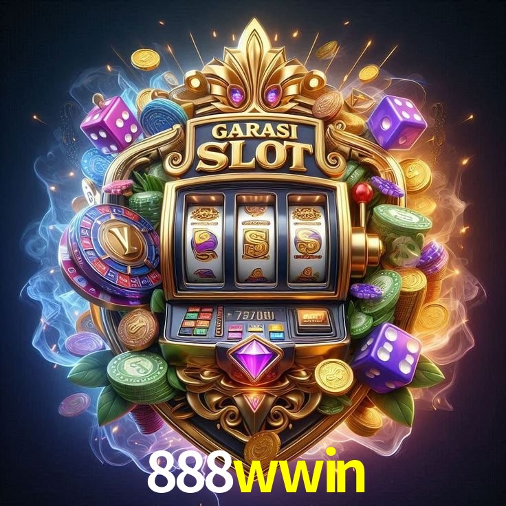 Jogos de Slot 888wwin