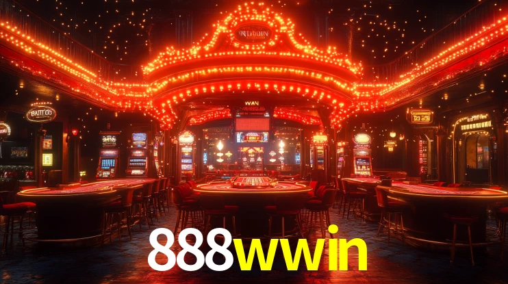 Premium Interface 888wwin