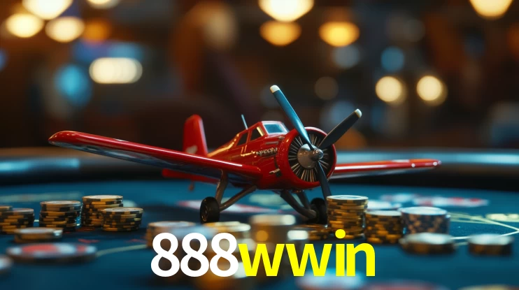 Slot Games 888wwin