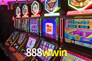 Descubra a Magia dos Jogos de Arcade no 888wwin