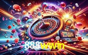 Mesa de Blackjack 888wwin